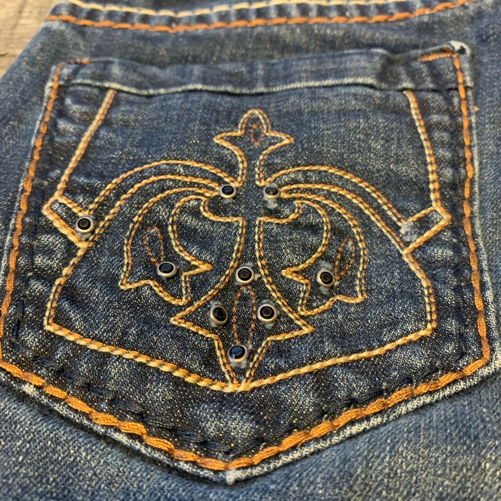 Studio 5 Bootcut Jean - Picture 4 of 13